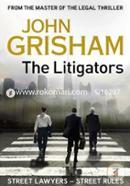 The Litigators 