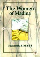 Muhammad Ibn Sads Kitab At-Tabaqat Al-Kabir Volume VIII: The Women of Madina