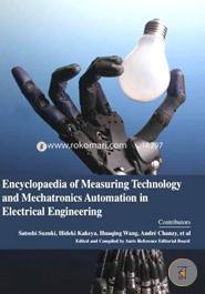 Encyclopaedia of Measuring Technology and Mechatronics Automation in Electrical Engineering