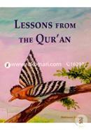 Lessons from the Quran 