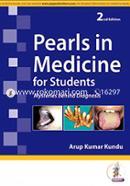 Pearls in Medicine - For Students - Mysteries Behind Diagnosis
