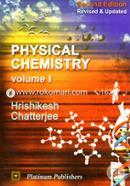 Physical Chemistry Volume-1
