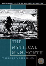 Mythical Man-month