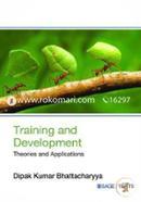 Training and Development: Theories and Applications