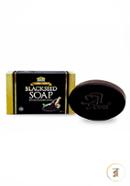 Khair Natural Blackseed Soap (Kalojira Saban) - 90 gm icon
