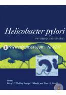 Helicobacter Pylori : Physiology and Genetics 