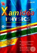 Xamidea Physics Class - 12 