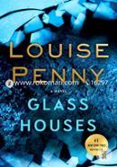 Glass Houses: A Novel 