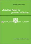 Rotating Fields in General Relativity image