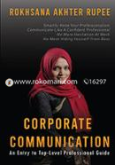 Corporate Communication image