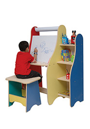 Reading Table (AFL-BRT-002)