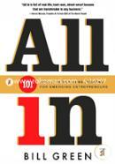 All in: 101 Real Life Business Lessons for Emerging Entrepreneurs