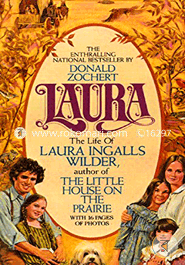 Laura: The Life of Laura Ingalls Wilder image