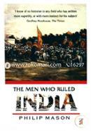 The Men Oh Ruled India image