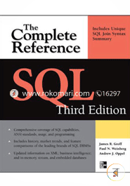 SQL The Complete Reference