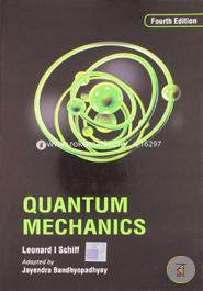 Quantum Mechanics