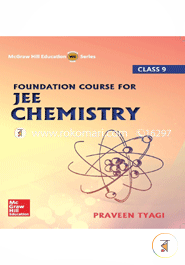 Foundation Course for JEE Chemistry - Class 9