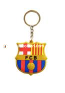 Key Ring : Barcelona Logo