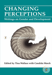Changing Perceptions - Writings on Gender and Development (Paperback)