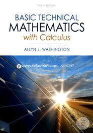 Basic Technical Mathematics with Calculus