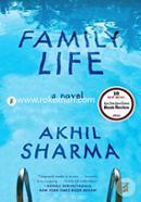 Family Life – A Novel