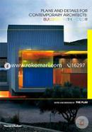 Plans and Details for Contemporary Architects:building With: Building With Color