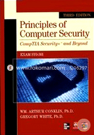 Principles of Computer Security CompTIA Security and Beyond (Exam SY0-301)