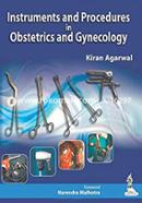 Instruments and Procedures in Obstetrics and Gynecology