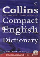 Collins Compact English Dictionary