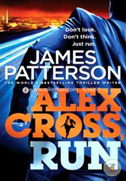 Alex Cross Run image
