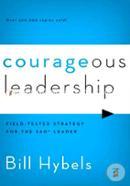 Courageous Leadership 