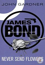 Never Send Flowers (James Bond) 