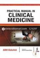 Practical Manual in Clinical Medicine