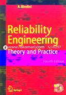 Reliability Engineering: Theory and Practice