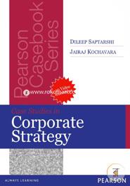 Cases in Corporate Strategy