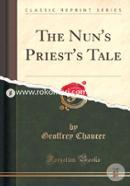 The Nun'S Priest'S Tale