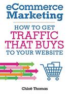 eCommerce Marketing : How to Traffic that BUYS to Your Website