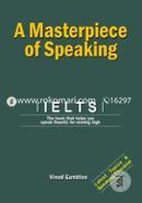 IELTS: A Masterpiece of Speaking