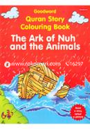 The Ark of Nuh and the Animals