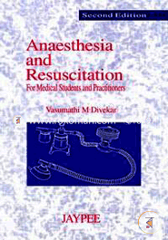 Anaesthesia and Resuscitation for Medical Students and Practitioners (Paperback)