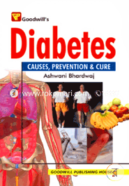Diabetics Causes Preventions and Cure G-319 