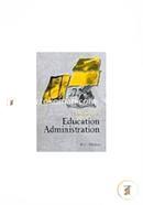 History of Education Administration