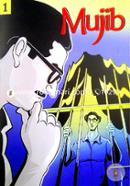 Graphic Novel-1 : Mujib - English version