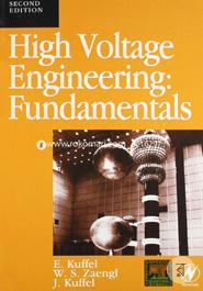 High Voltage Engineering Fundamentals 