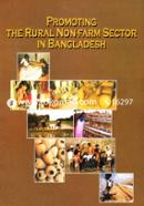 Promoting the Rural Non-Farm Sector in Bangladesh 