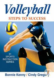 Volleyball (Steps to Success)