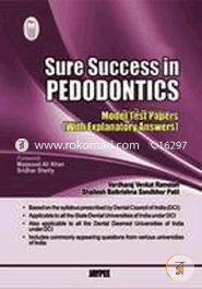 Sure Success In Pedodontics (Paperback)