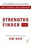 Strengths Finder 2.0 image