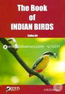 The Book of Indian Birds image