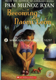 Becoming Naomi Leon